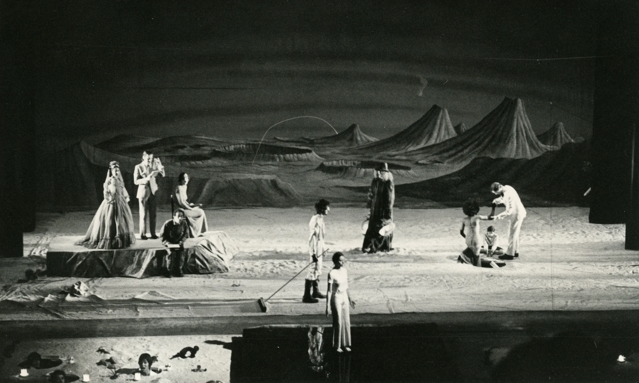 The Life and Times of Joseph Stalin — Robert Wilson